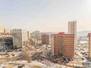 3-комн. квартира, 79.4 м², 6/18 этаж