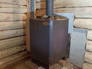  коттедж, 38 м², 7 соток