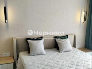 Студия, 36.2 м², 9/9 этаж