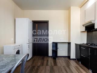 1-комн. квартира, 45 м², 4/5 этаж