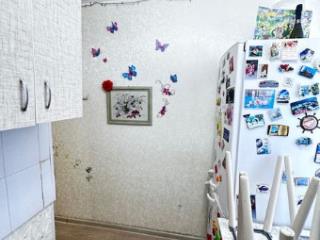 2-комн. квартира, 37.2 м², 4/5 этаж