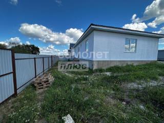 1-этажный дом, 115 м², 5 соток