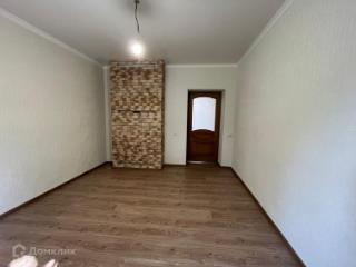 2-комн. квартира, 44 м², 1/1 этаж