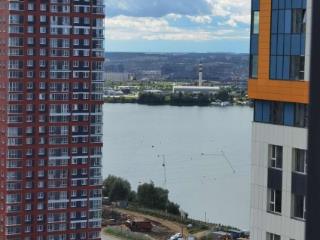 2-комн. квартира, 49 м², 20/31 этаж