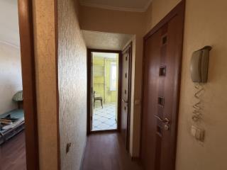 2-комн. квартира, 42.6 м², 6/9 этаж