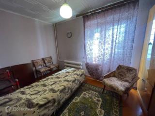 4-комн. квартира, 69.1 м², 5/10 этаж