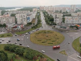 3-комн. квартира, 62.2 м², 11/21 этаж