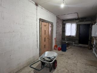  дом, 52 м², 10 соток