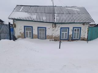 1-этажный дом, 27 м², 14 соток