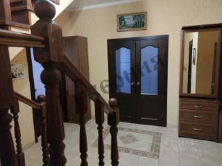 2-этажный коттедж, 183.5 м², 18 соток