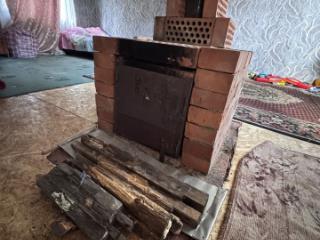 2-этажный дом, 47 м², 15 соток