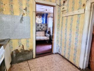 1-этажный дом, 40 м², 4 сотки