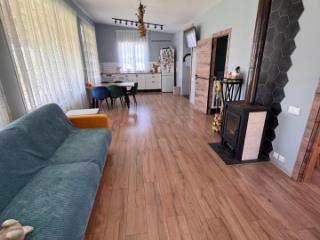 1-этажный дом, 70 м², 12 соток