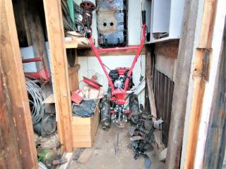  коттедж, 36 м², 11.2 соток