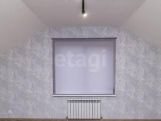  дом, 107.1 м², 6.2 соток