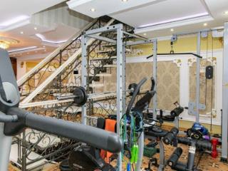 3-этажный дом, 432 м², 16.92 соток