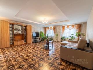 2-этажный коттедж, 383 м², 8 соток