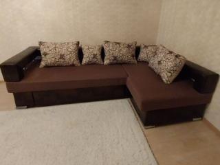3-комн. квартира, 72.2 м², 1/3 этаж