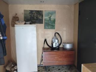 1-этажный дом, 65.2 м², 17.76 соток