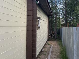  дом, 65 м², 10 соток