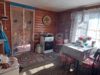 1-этажный дом, 58.5 м², 15.99 соток