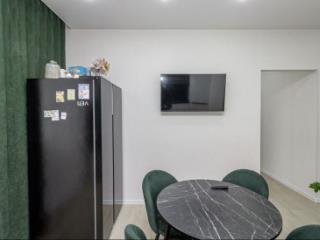 2-комн. квартира, 59.9 м², 1/9 этаж