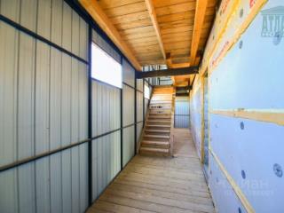 3-этажный дом, 460 м², 4.5 сотки