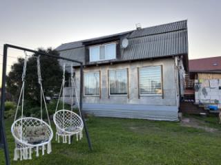 2-этажный дом, 120 м², 20 соток