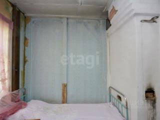 1-этажный дом, 30.8 м², 8.1 соток