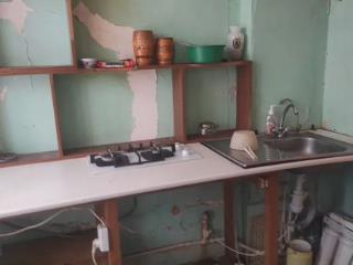 1-комн. квартира, 27.6 м², 1/2 этаж