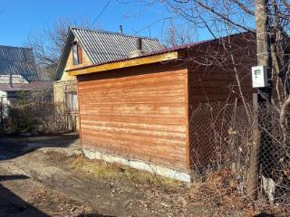  коттедж, 30 м², 8 соток