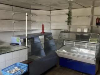 1-этажный дом, 46 м², 3 сотки