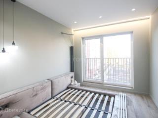 3-комн. квартира, 60 м², 6/9 этаж