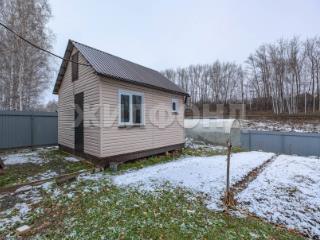  дом, 102 м², 12 соток