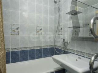 4-комн. квартира, 93 м², 5/6 этаж