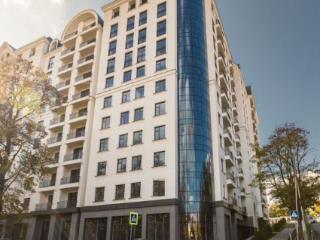 3-комн. квартира, 135.1 м², 6/10 этаж