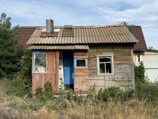 1-этажный дом, 43.9 м², 8.54 соток