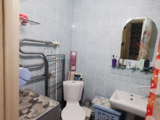 1-комн. квартира, 29 м², 3/3 этаж