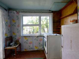 1-этажный дом, 30.8 м², 8.1 соток