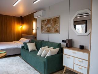 1-этажный дом, 54 м², 1 сотка