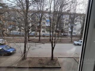 1-комн. квартира, 36 м², 1/5 этаж