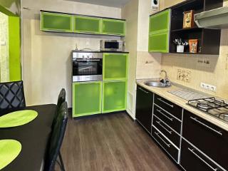 2-комн. квартира, 52 м², 2/10 этаж