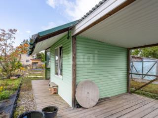 1-этажный дом, 30 м², 5.9 соток