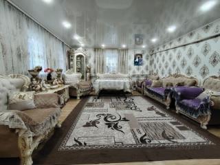 1-этажный дом, 101.4 м², 20.6 соток