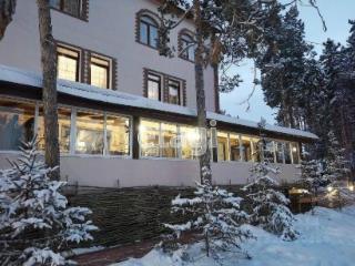 3-этажный дом, 432 м², 16.92 соток