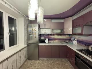 3-комн. квартира, 66.3 м², 4/9 этаж