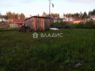 1-этажный дом, 64 м², 10 соток