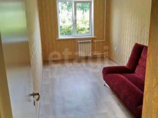 3-комн. квартира, 58.2 м², 2/5 этаж