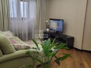 2-комн. квартира, 63.7 м², 15/17 этаж