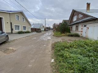  дом, 45 м², 8 соток